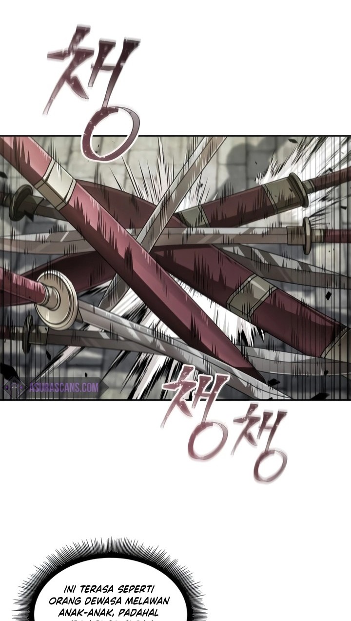 Nano Machine - Chapter 225 - Page 31