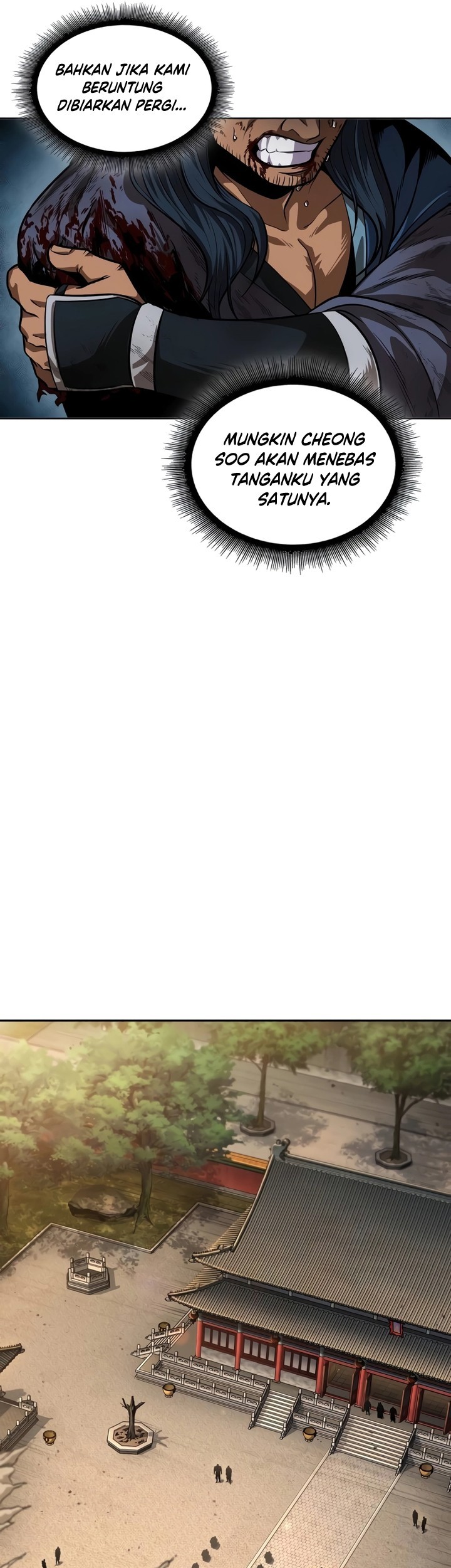 Nano Machine - Chapter 225 - Page 34