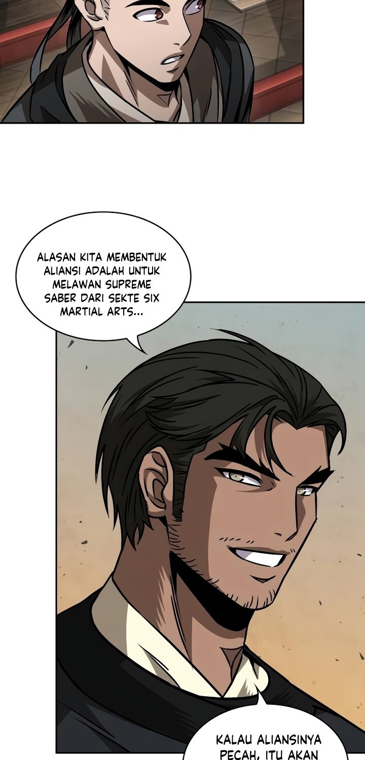 Nano Machine - Chapter 225 - Page 37