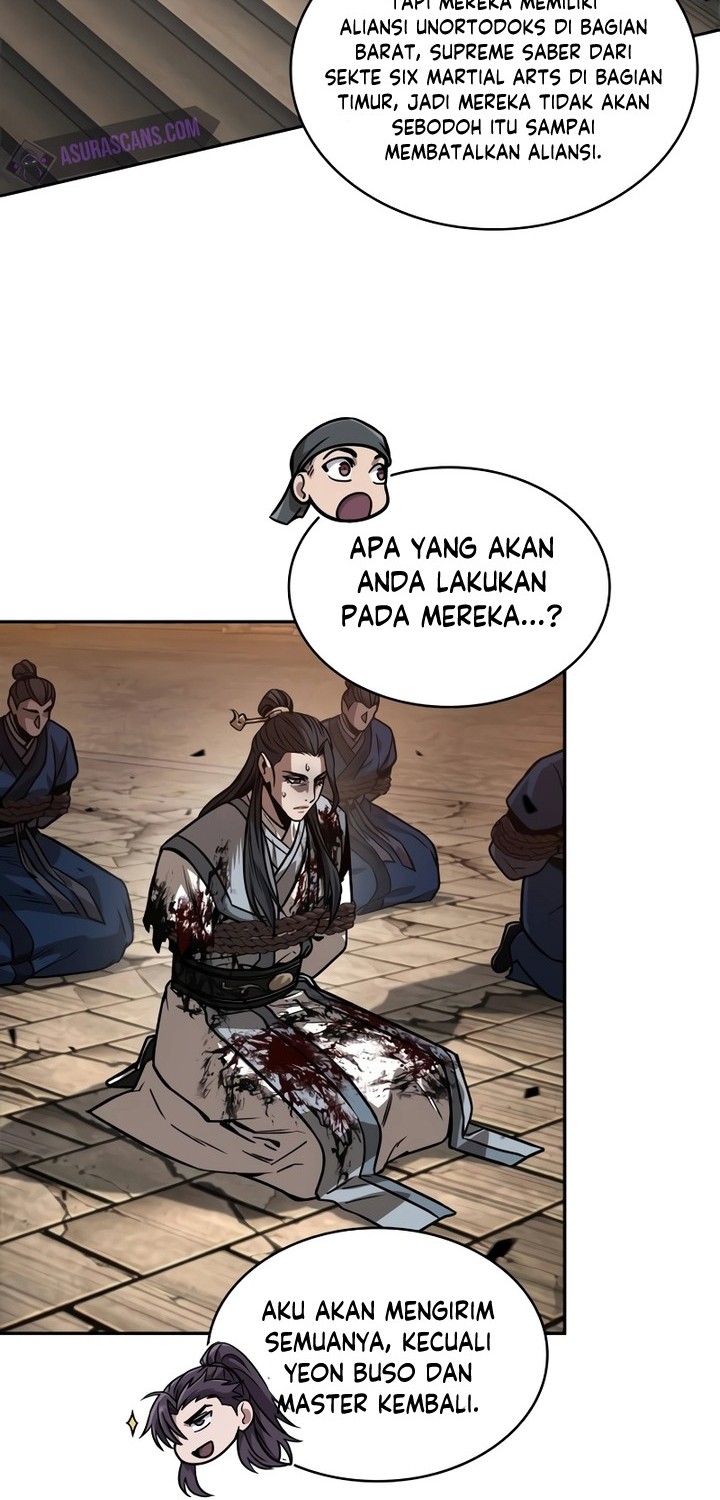 Nano Machine - Chapter 225 - Page 39