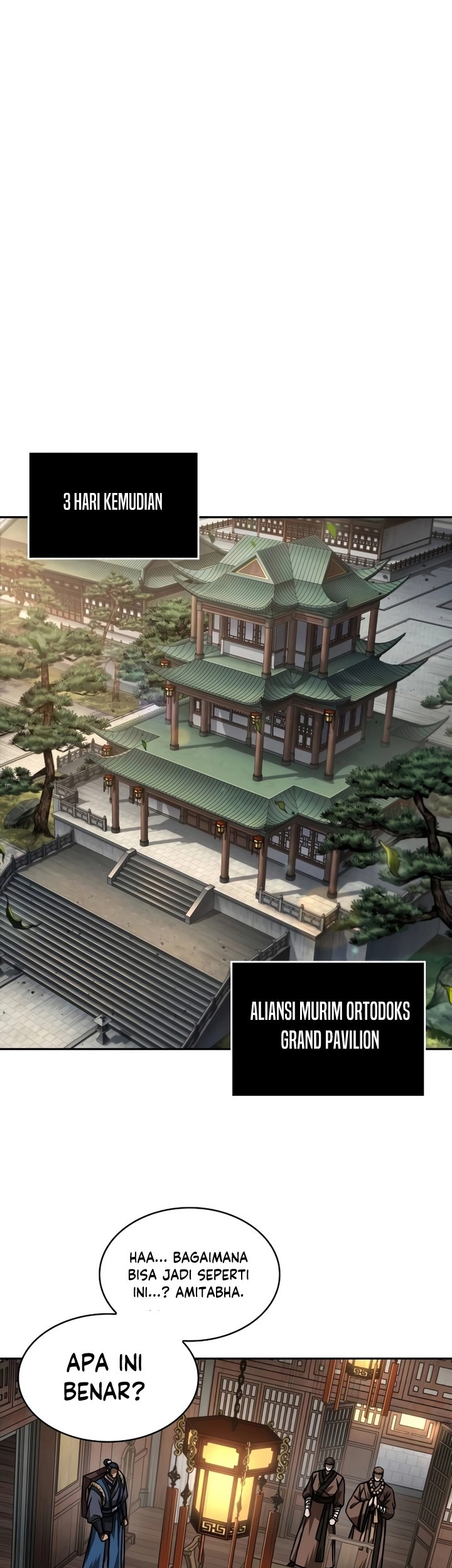 Nano Machine - Chapter 225 - Page 42