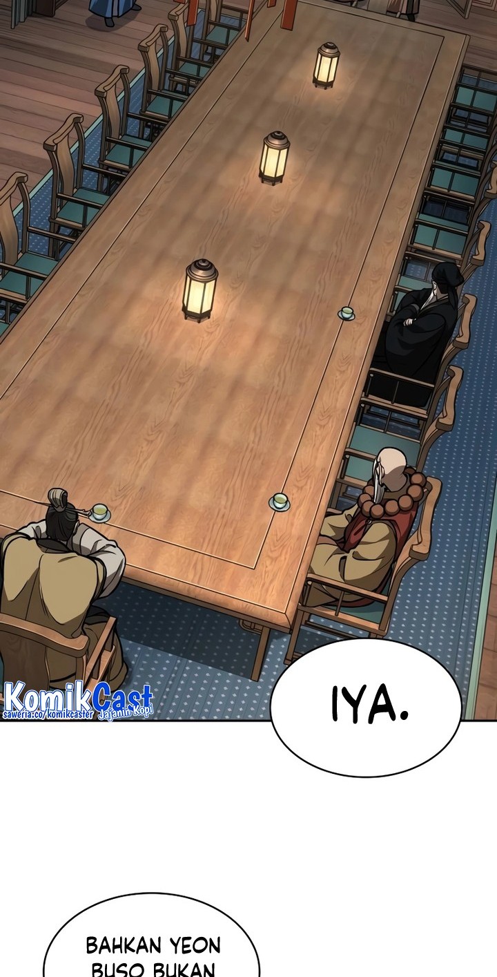 Nano Machine - Chapter 225 - Page 43