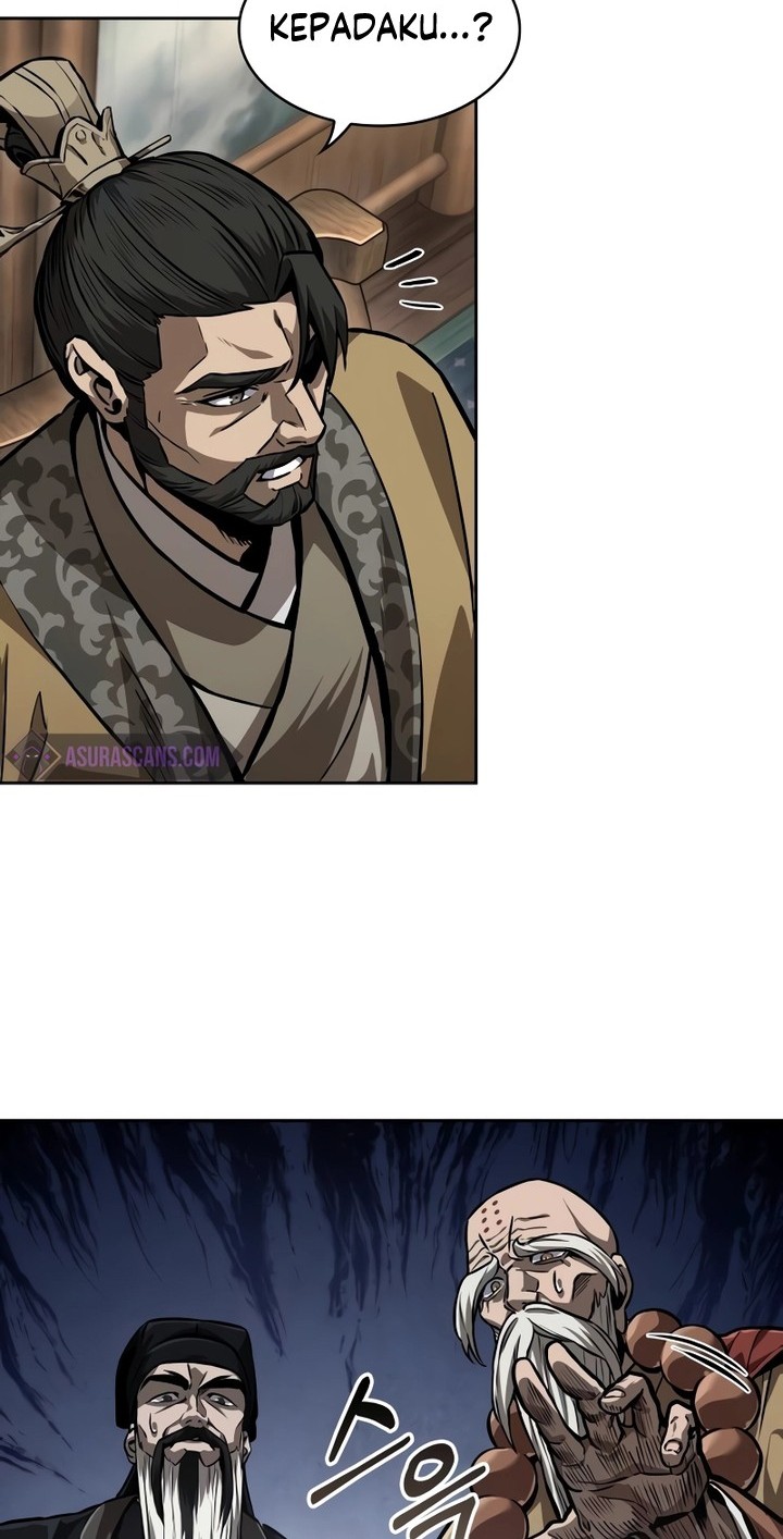 Nano Machine - Chapter 225 - Page 47