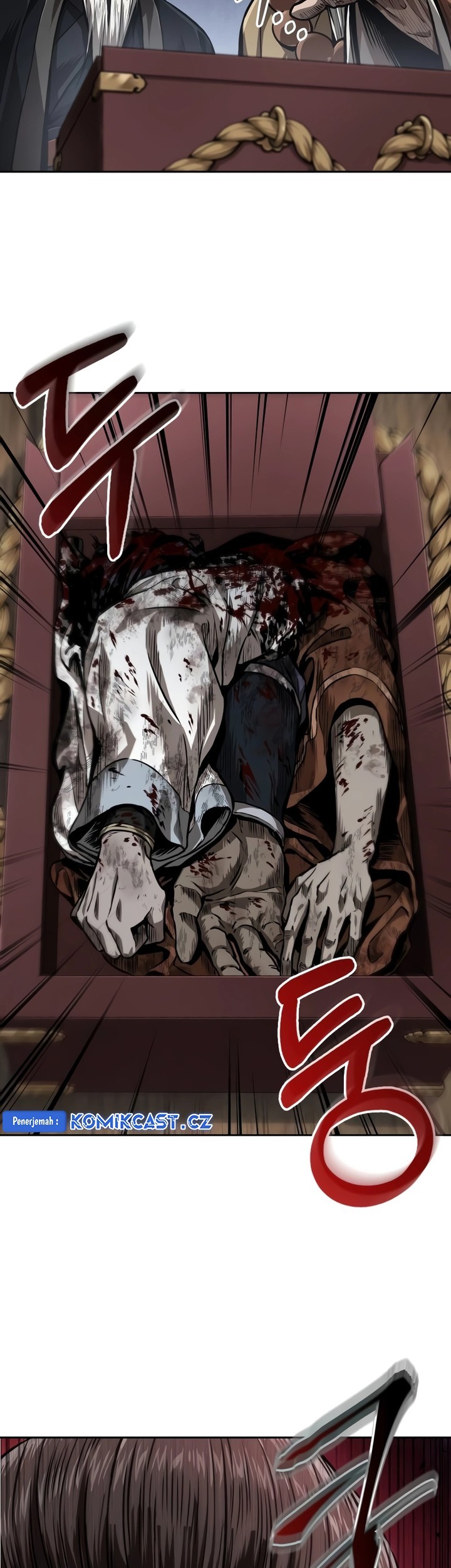 Nano Machine - Chapter 225 - Page 48