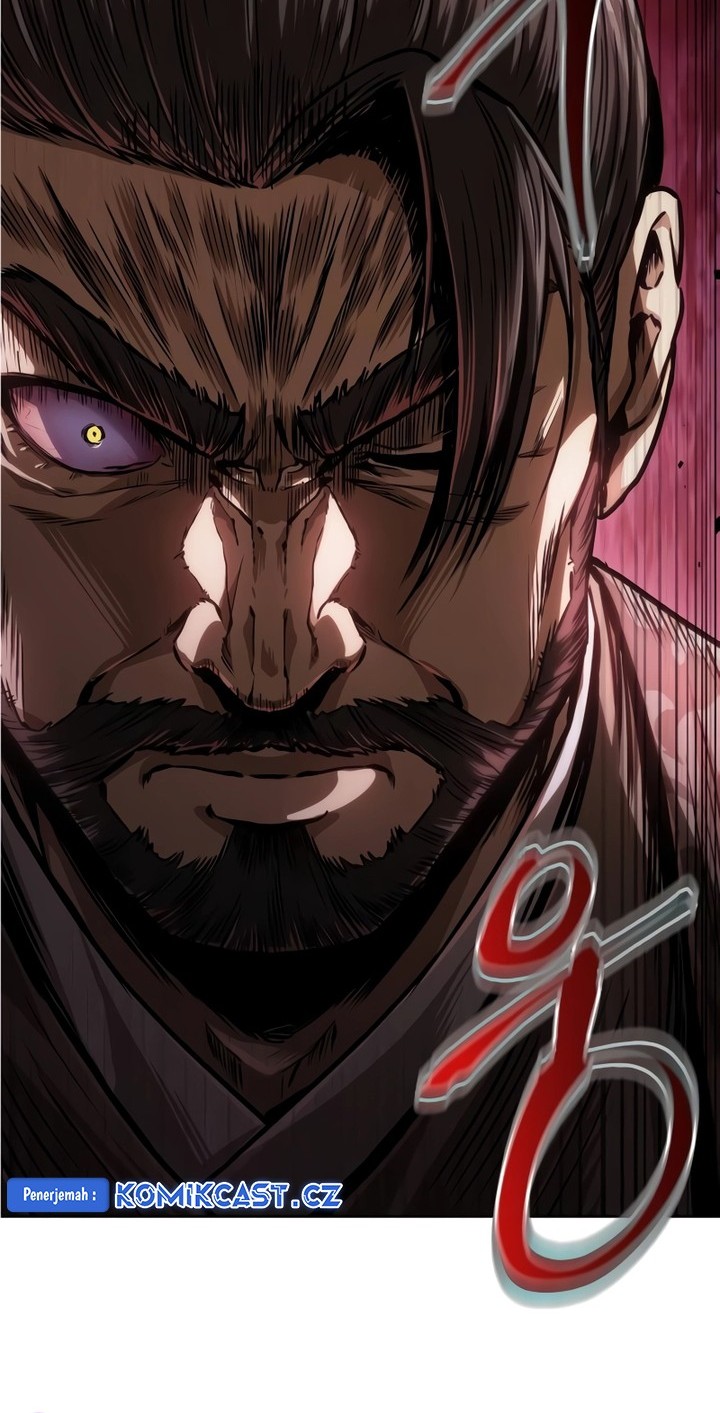 Nano Machine - Chapter 225 - Page 49