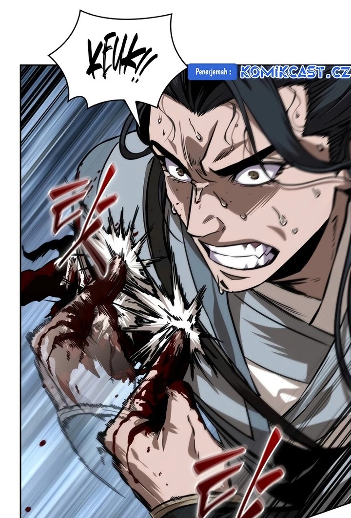 Nano Machine - Chapter 225 - Page 5