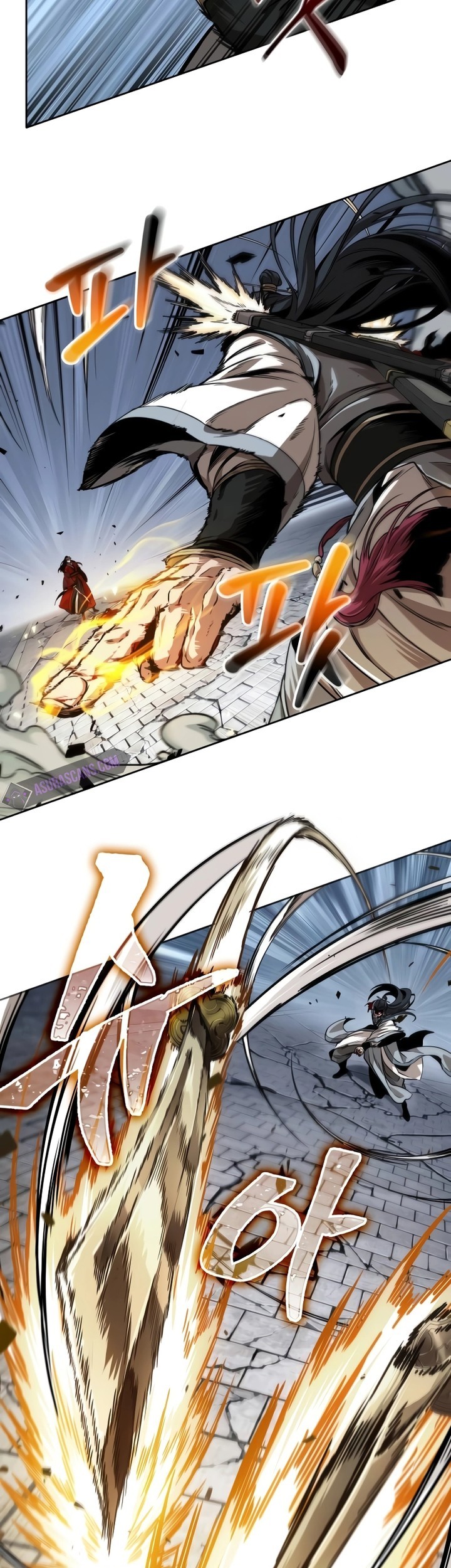 Nano Machine - Chapter 225 - Page 6