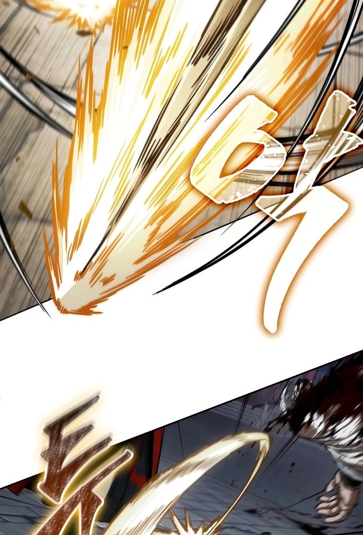 Nano Machine - Chapter 225 - Page 7