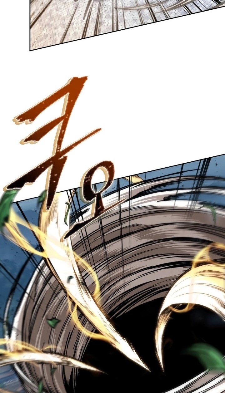 Nano Machine - Chapter 225 - Page 13