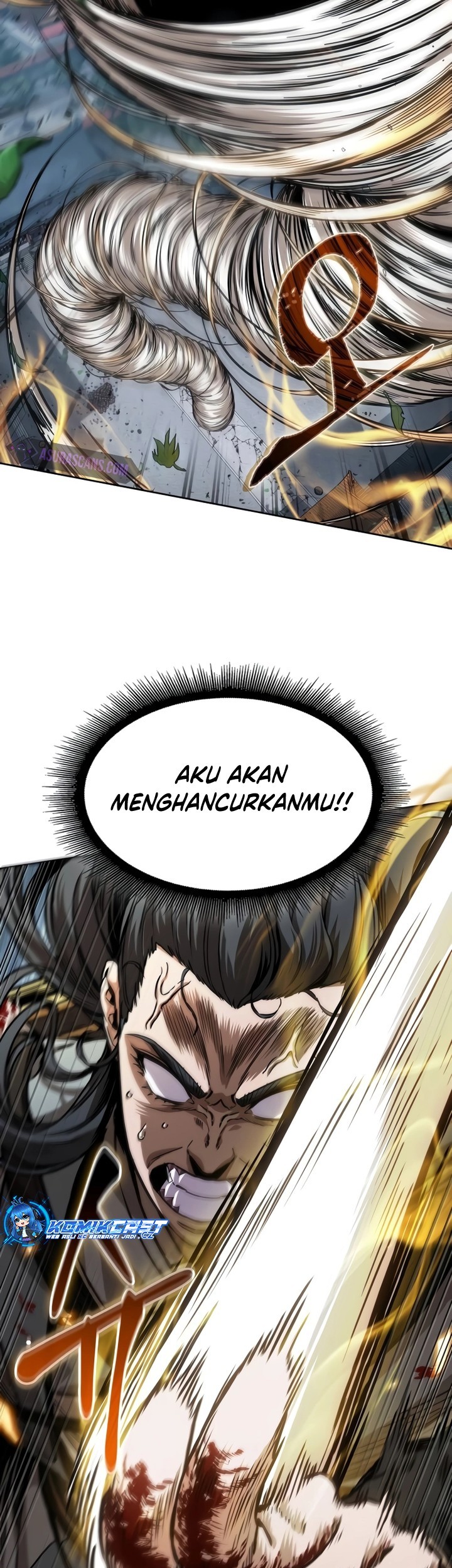 Nano Machine - Chapter 225 - Page 14