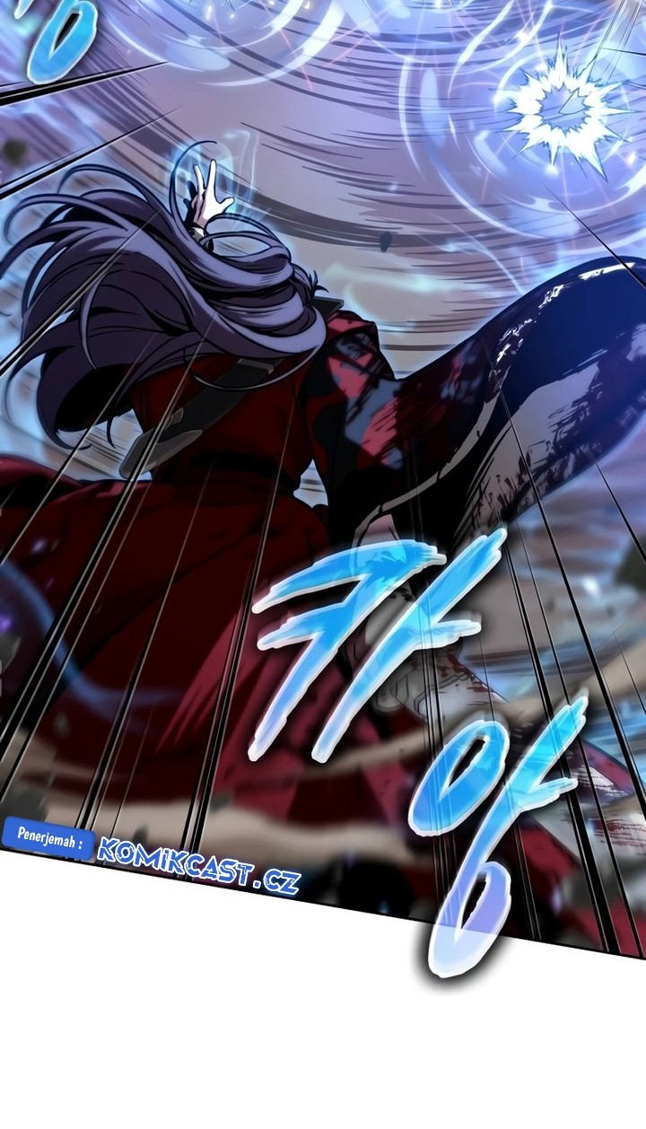 Nano Machine - Chapter 225 - Page 17