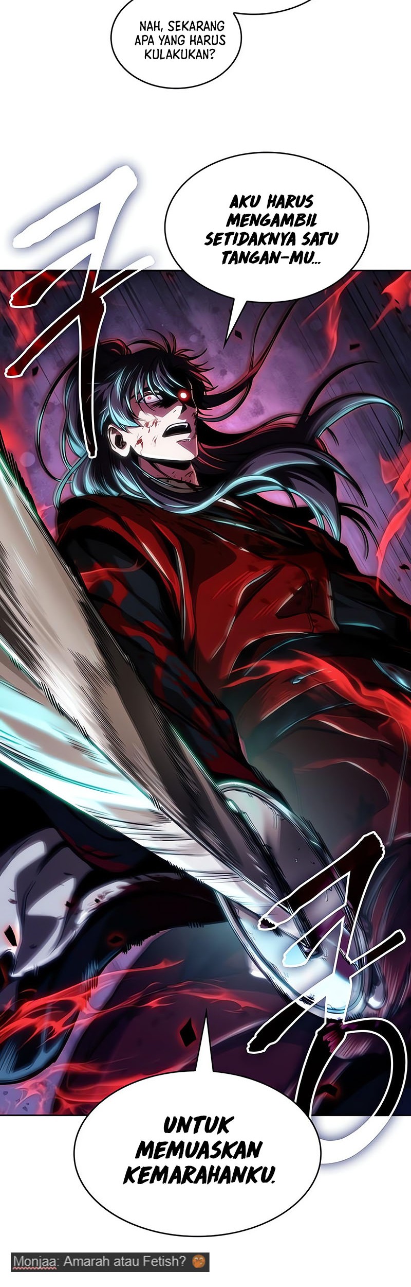 Nano Machine - Chapter 224 - Page 37