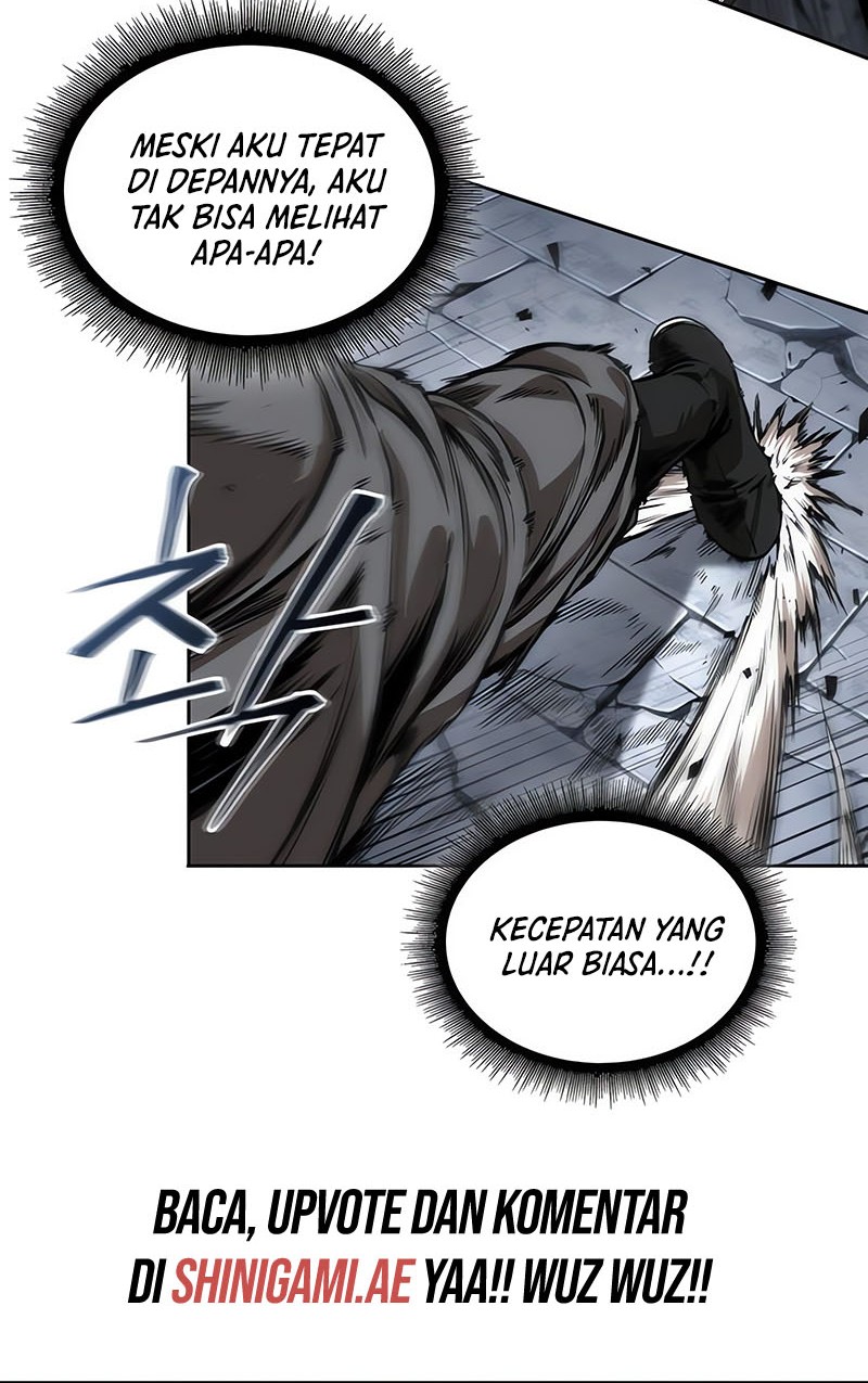 Nano Machine - Chapter 224 - Page 44