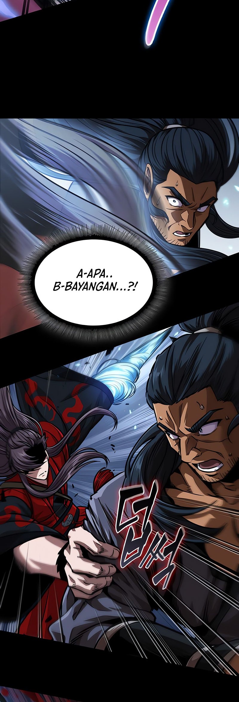 Nano Machine - Chapter 224 - Page 9