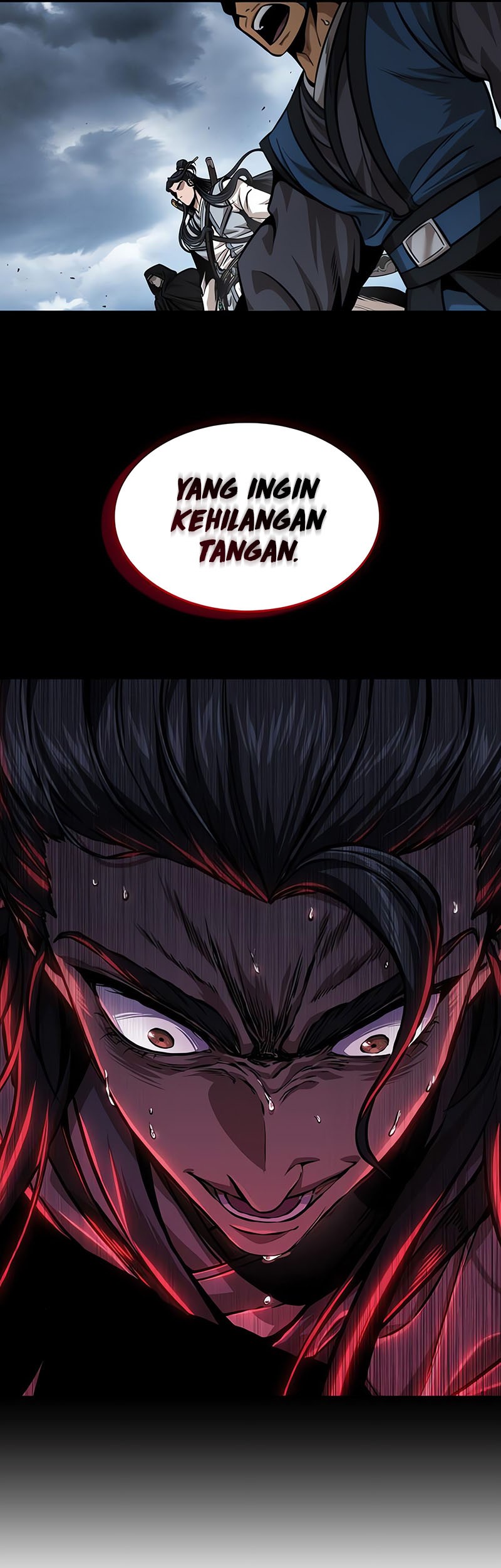 Nano Machine - Chapter 224 - Page 14