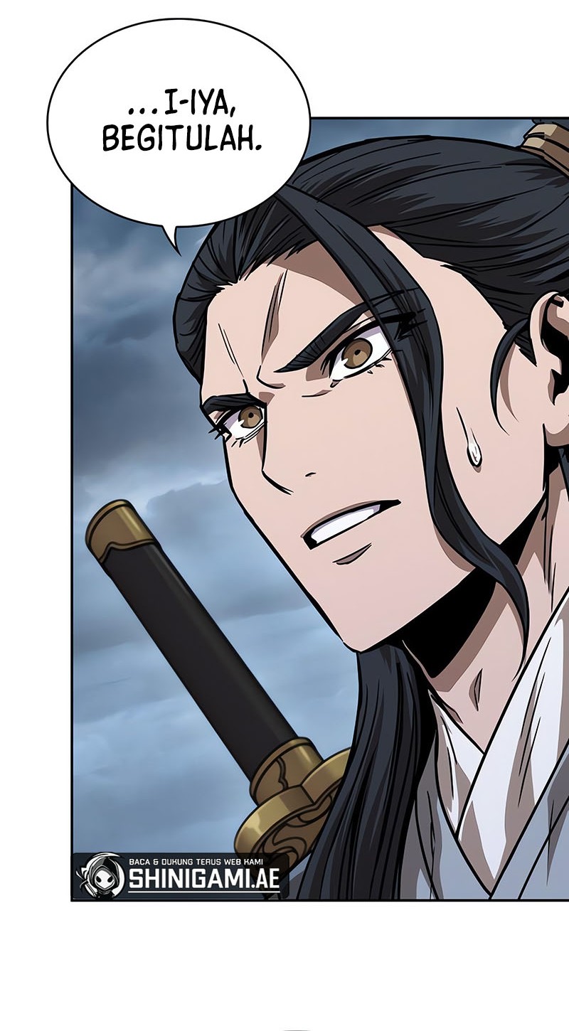 Nano Machine - Chapter 224 - Page 25