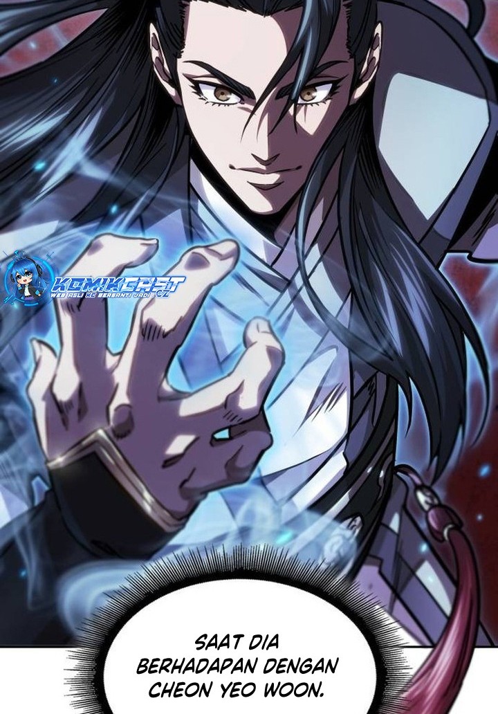 Nano Machine - Chapter 223 - Page 19