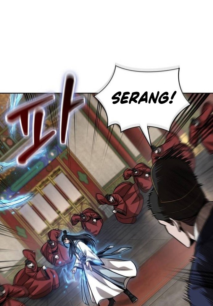 Nano Machine - Chapter 223 - Page 23