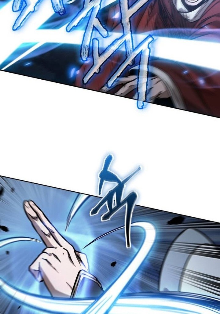 Nano Machine - Chapter 223 - Page 25