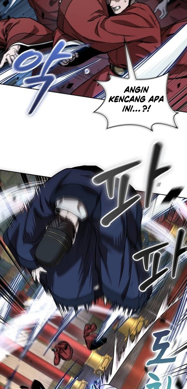 Nano Machine - Chapter 223 - Page 27