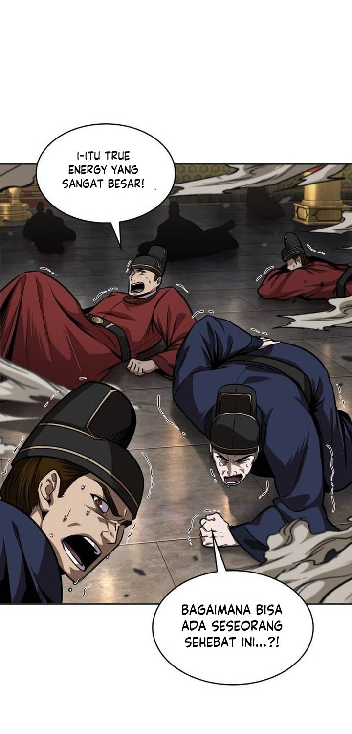 Nano Machine - Chapter 223 - Page 29