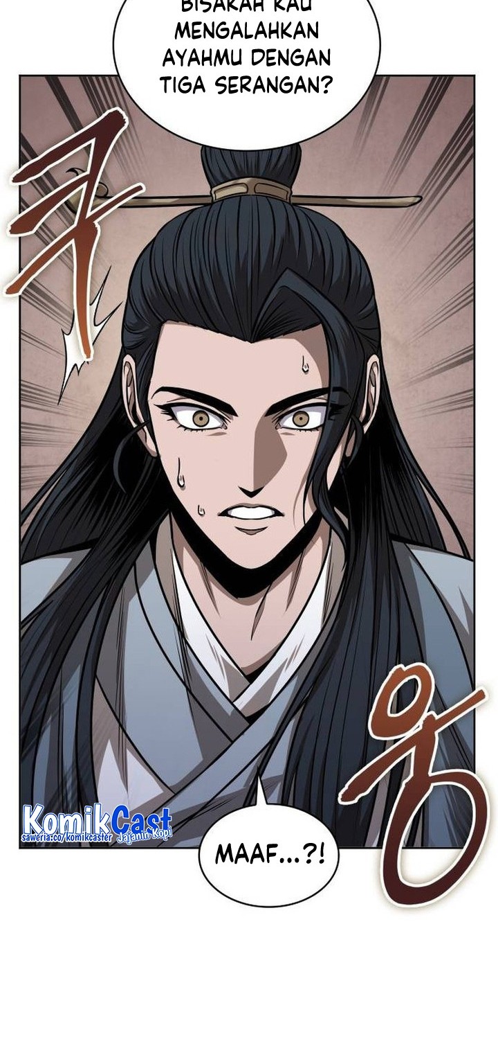 Nano Machine - Chapter 223 - Page 33