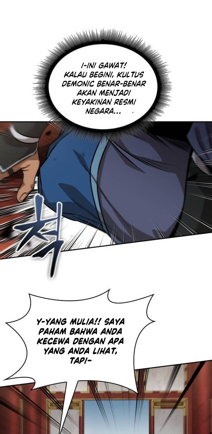 Nano Machine - Chapter 223 - Page 35