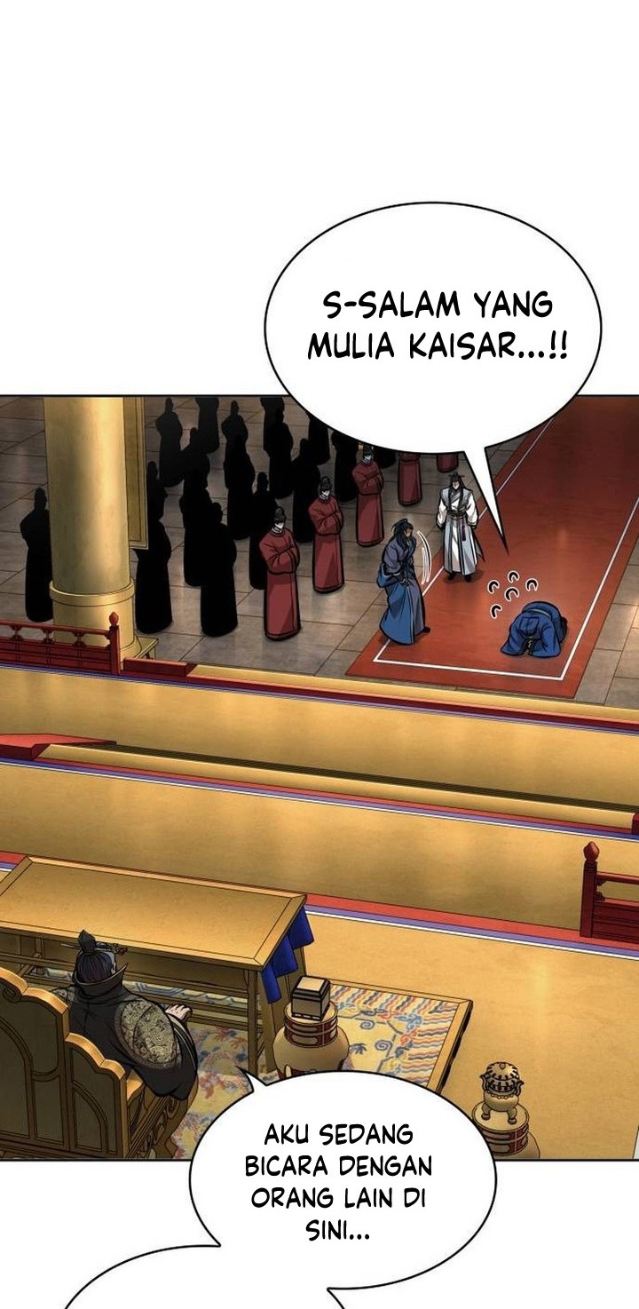 Nano Machine - Chapter 223 - Page 37