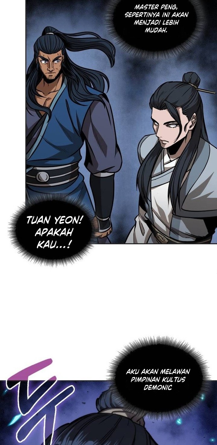 Nano Machine - Chapter 223 - Page 39