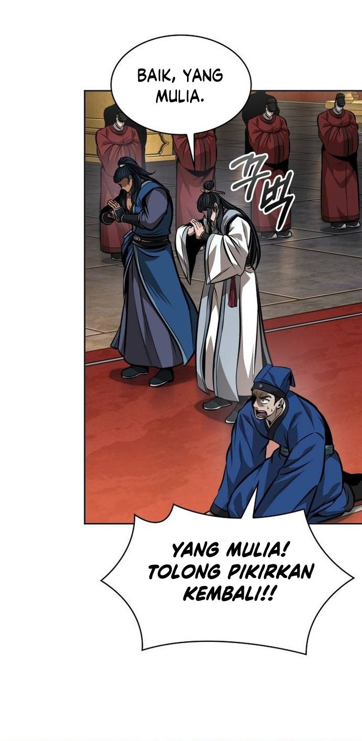 Nano Machine - Chapter 223 - Page 41