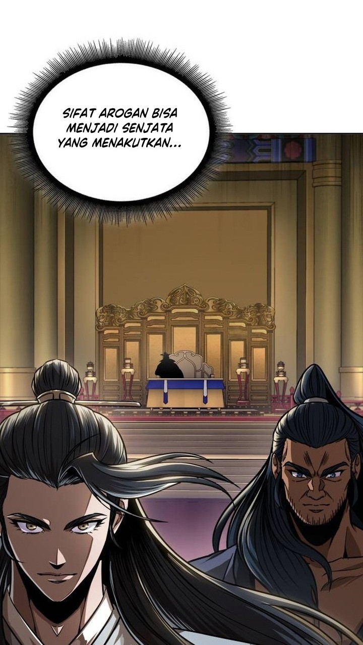 Nano Machine - Chapter 223 - Page 43