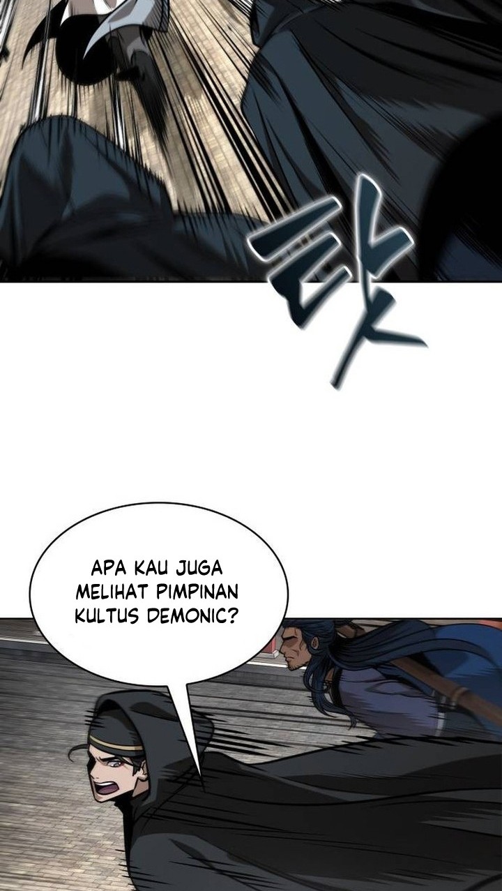 Nano Machine - Chapter 223 - Page 45