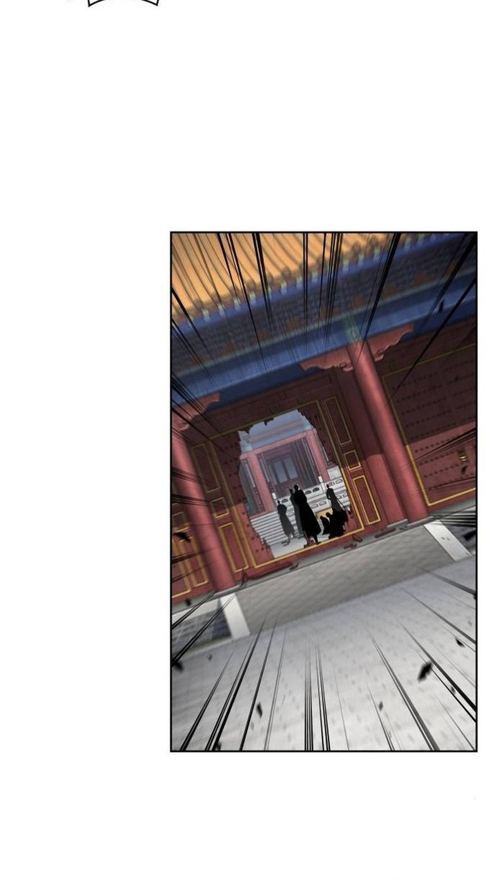 Nano Machine - Chapter 223 - Page 49