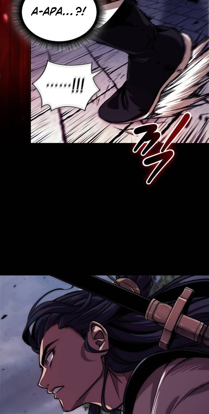 Nano Machine - Chapter 223 - Page 53