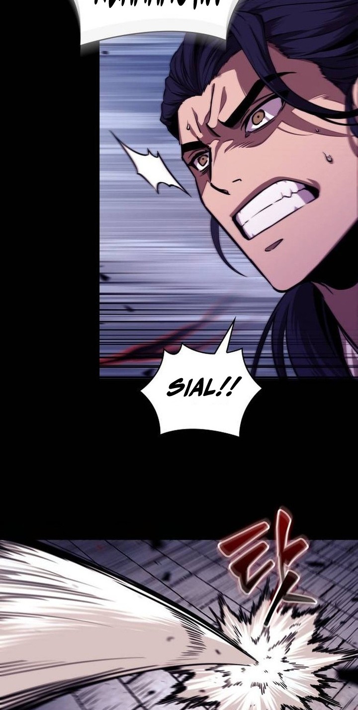 Nano Machine - Chapter 223 - Page 55