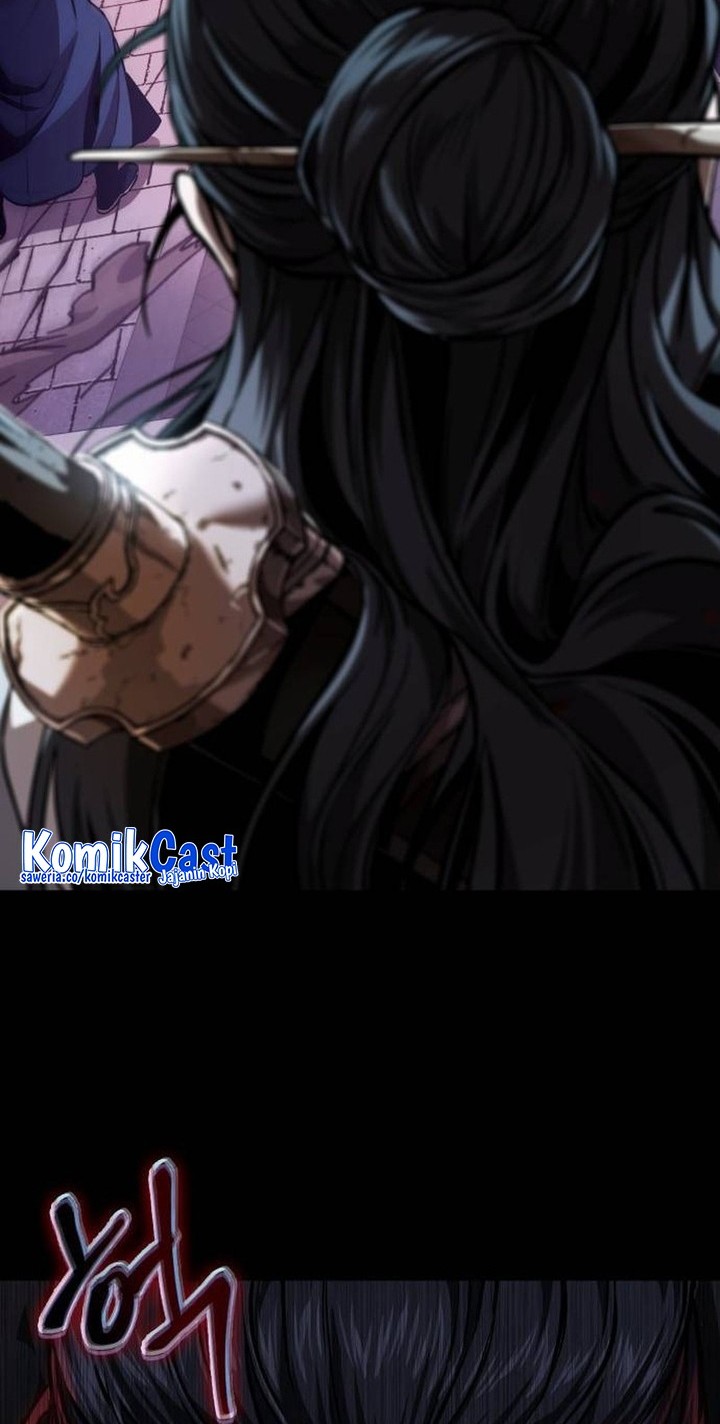 Nano Machine - Chapter 223 - Page 57