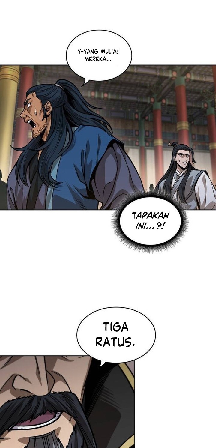 Nano Machine - Chapter 223 - Page 3