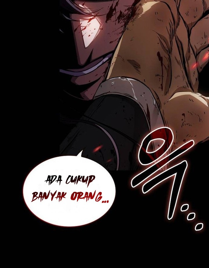 Nano Machine - Chapter 223 - Page 59