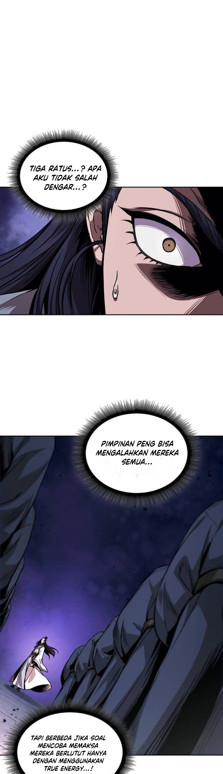 Nano Machine - Chapter 223 - Page 6