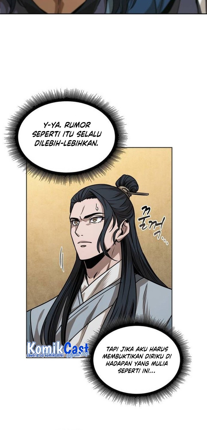 Nano Machine - Chapter 223 - Page 9