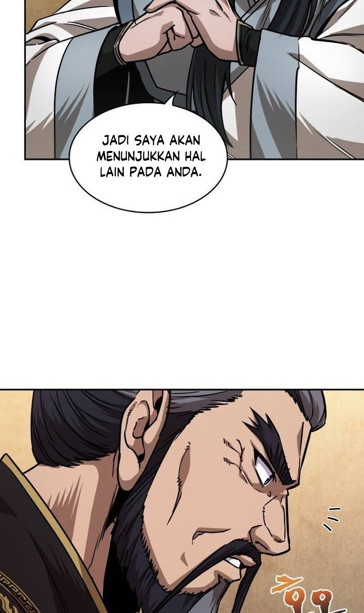 Nano Machine - Chapter 223 - Page 11