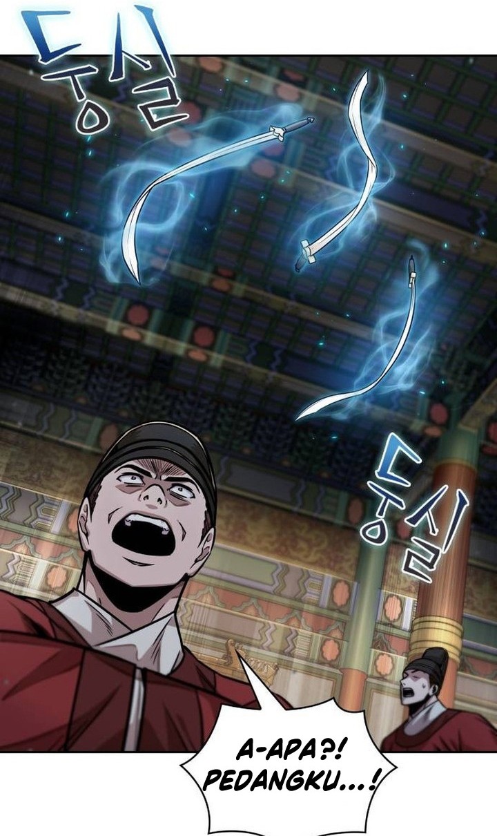 Nano Machine - Chapter 223 - Page 13