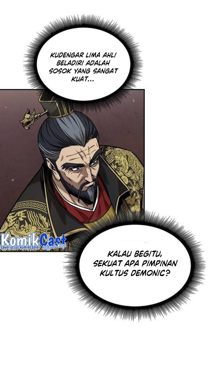 Nano Machine - Chapter 223 - Page 17