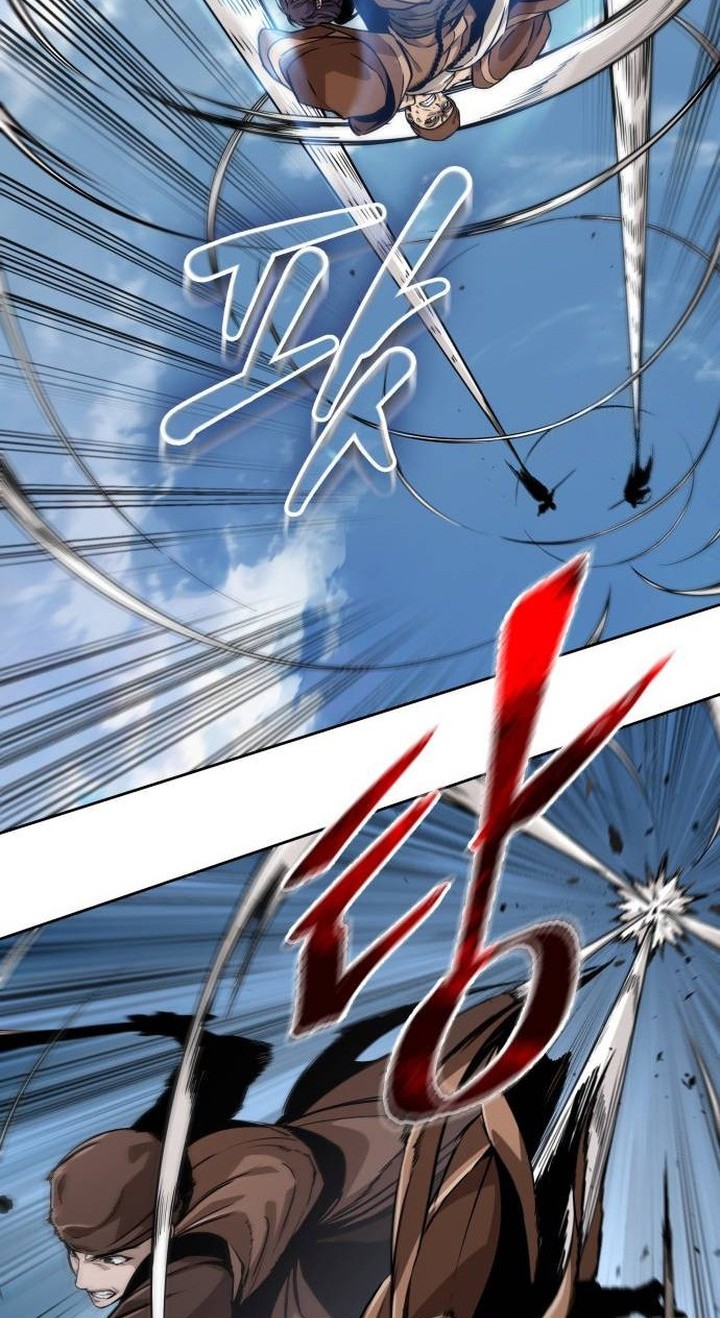 Nano Machine - Chapter 222 - Page 21