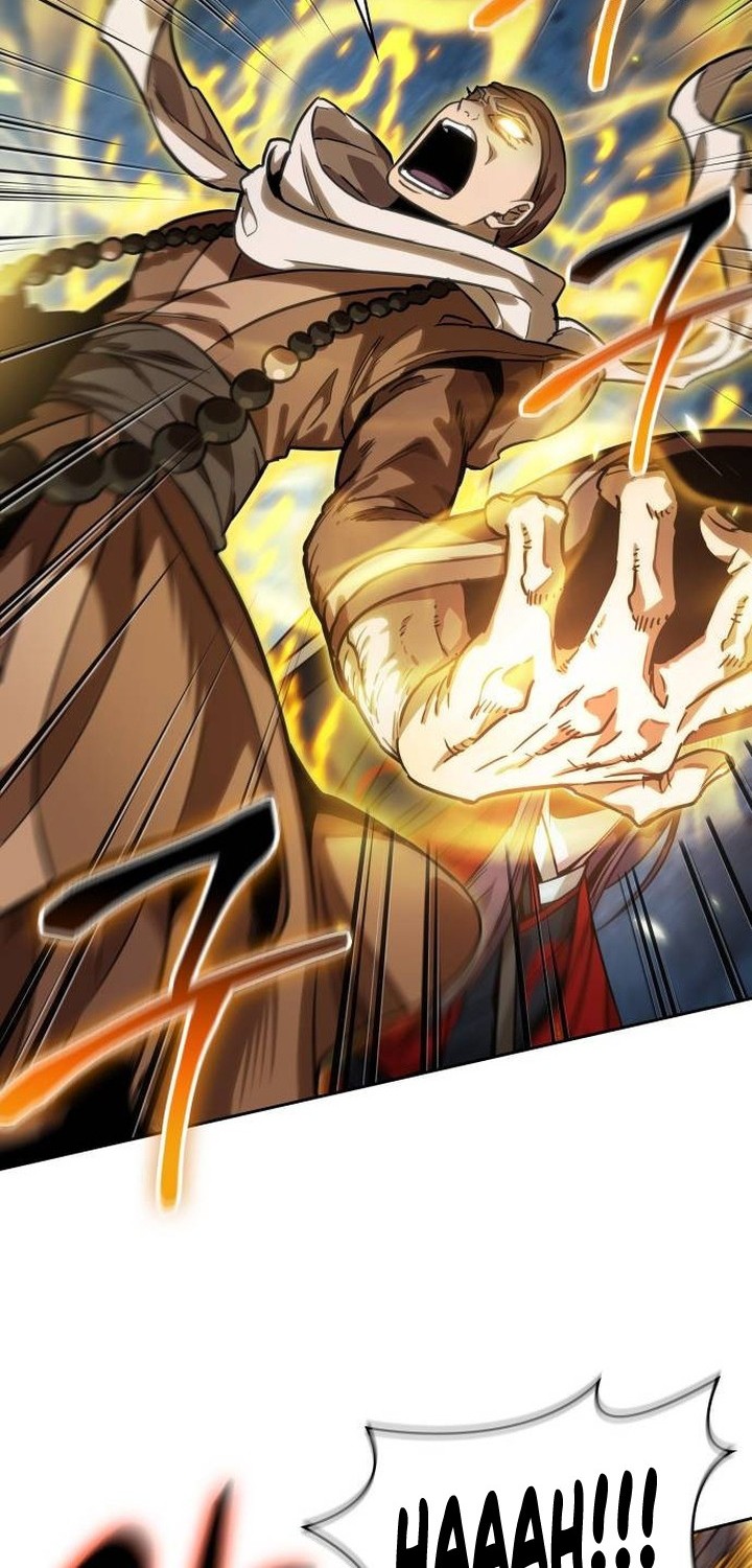 Nano Machine - Chapter 222 - Page 29