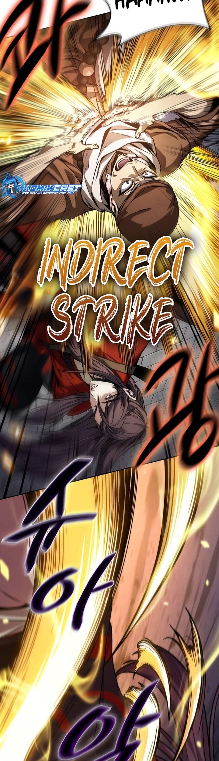 Nano Machine - Chapter 222 - Page 30