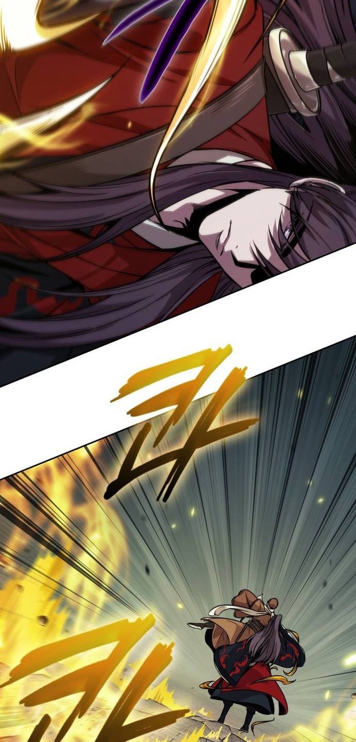 Nano Machine - Chapter 222 - Page 31