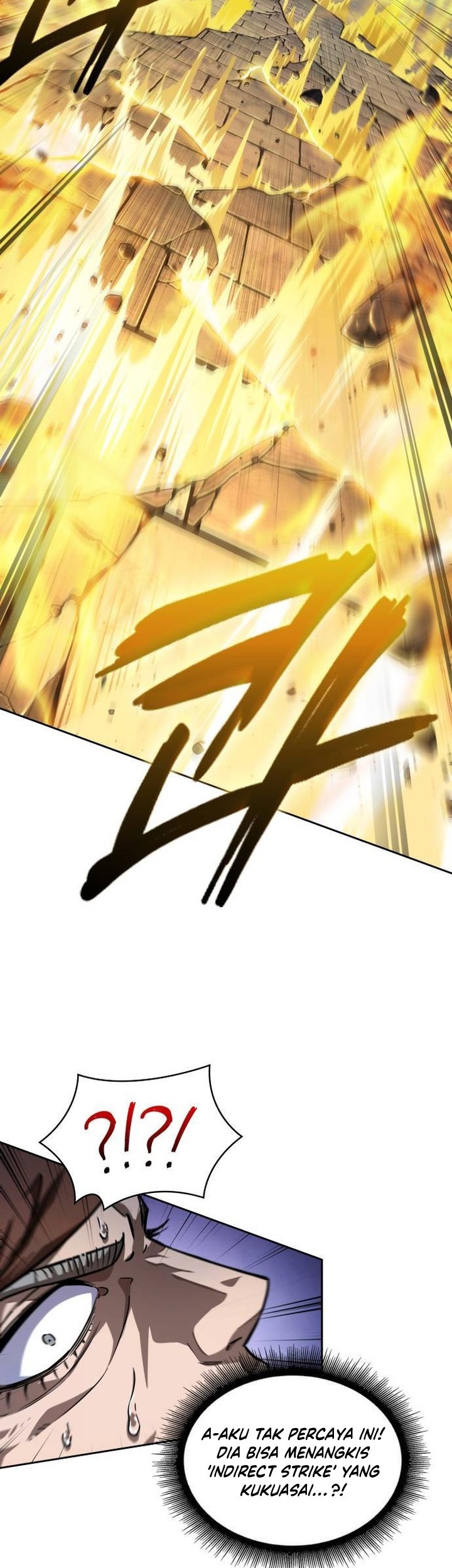 Nano Machine - Chapter 222 - Page 32