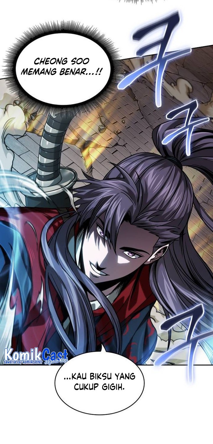 Nano Machine - Chapter 222 - Page 33