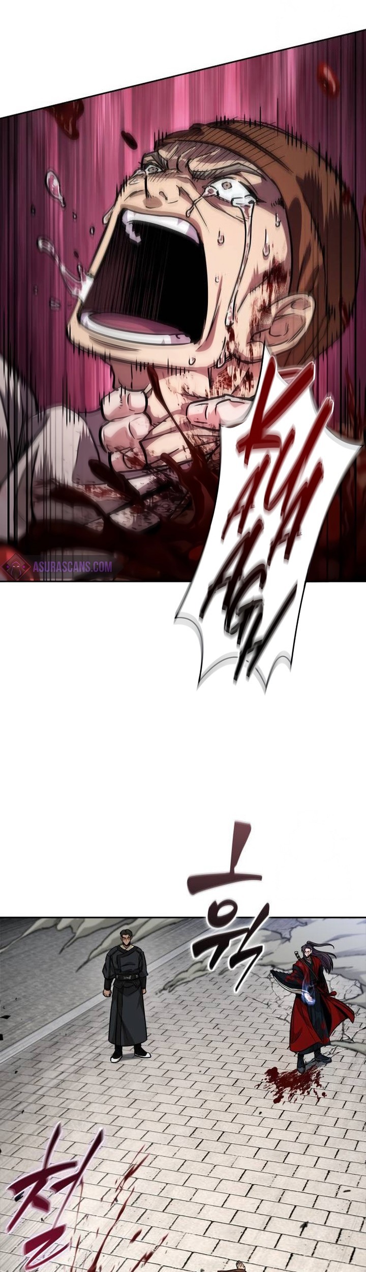 Nano Machine - Chapter 222 - Page 36